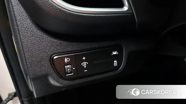 Kia Seltos 2020 Белый из Кореи, фото 5