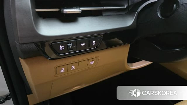 Kia Carnival 4th generation 2021 Белый из Кореи, фото 5