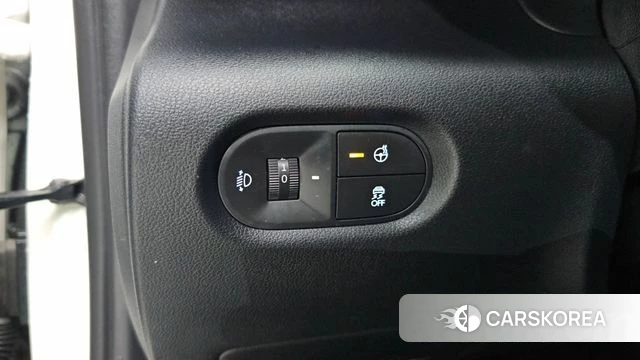 Hyundai Casper 2022 Белый из Кореи, фото 5