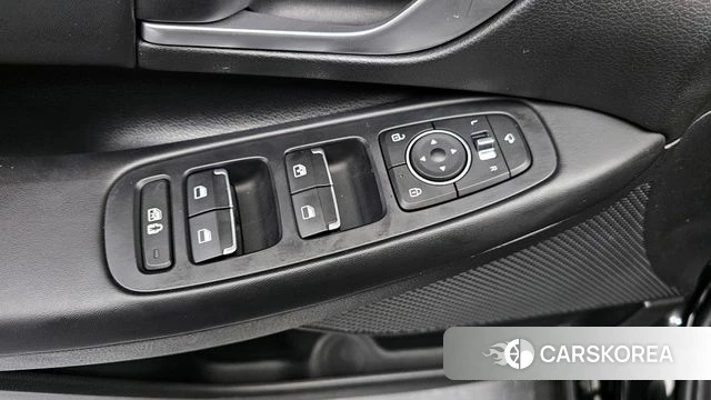 Hyundai Sonata (DN8) 2019 Черный из Кореи, фото 5