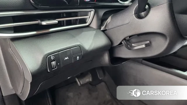 Hyundai Avante (CN7) 2021 Белый из Кореи, фото 5