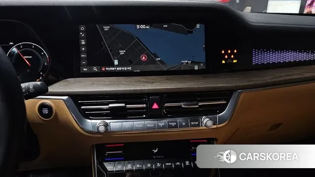 Kia Mohave Master 2020 Черный из Кореи, фото 5