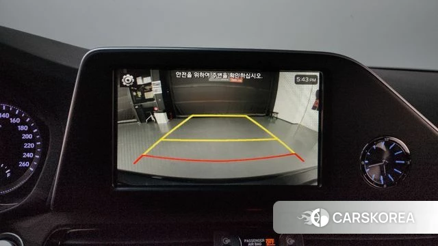 Hyundai Grandeur IG 2018 Серый из Кореи, фото 5