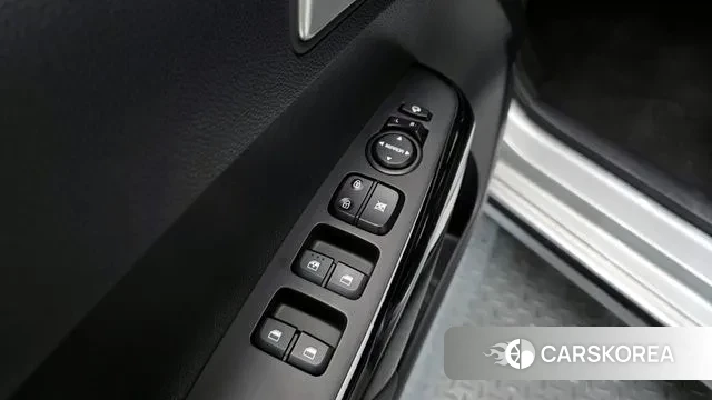 Kia Morning Urban (JA) 2023 Серебряный из Кореи, фото 5