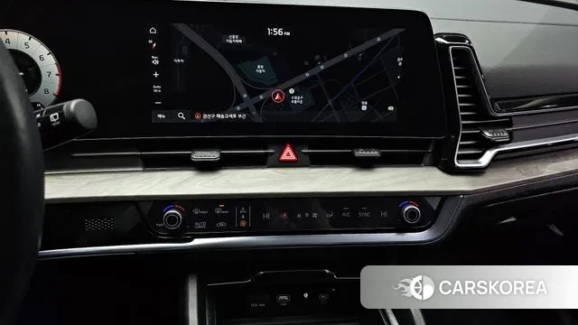 Kia Sportage 5th Generation 2022 Белый из Кореи, фото 5