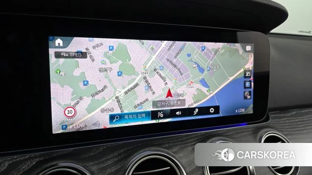 Mercedes-Benz E-Class W213 2022 Серый из Кореи, фото 5