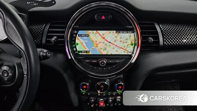 Mini Cooper S 2019 Черный из Кореи, фото 5