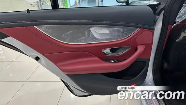 Mercedes-Benz CLS-Class C257 2023 Серебряный из Кореи, фото 5