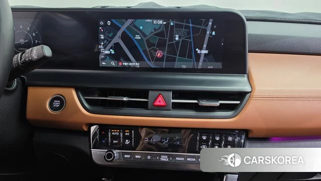 Kia The New Seltos 2022 Белый из Кореи, фото 5