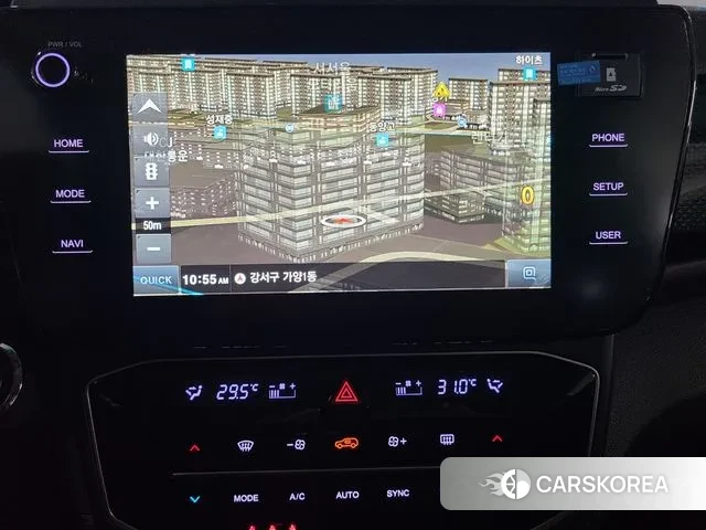 Ssangyong The New Tivoli Air 2023 Жемчужный цвет из Кореи, фото 5