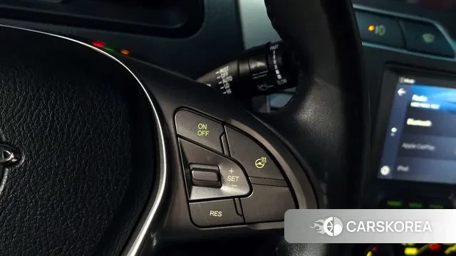 Ssangyong Korando Turismo 2018 Черный из Кореи, фото 5