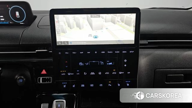 Hyundai Staria 2024 Серый из Кореи, фото 5