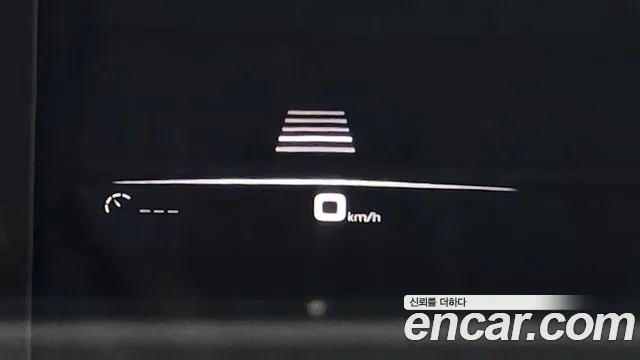 Porsche Cayenne (PO536) 2020 Черный из Кореи, фото 5