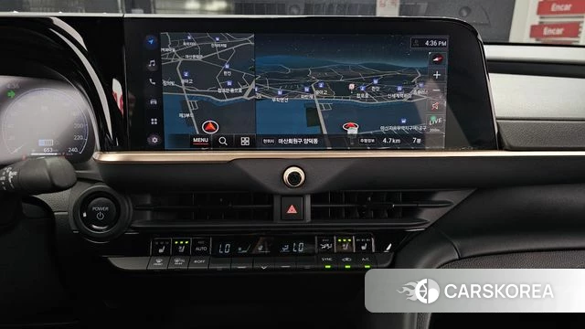 Toyota Crown Crossover 2024 Белый из Кореи, фото 5