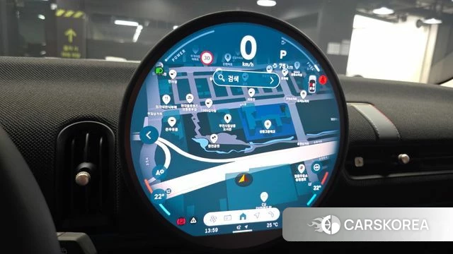 Mini Cooper C 4th generation 2025 Черный из Кореи, фото 5