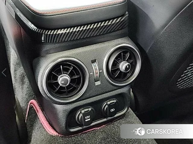 Kia Stinger Meister 2021 Белый из Кореи, фото 5