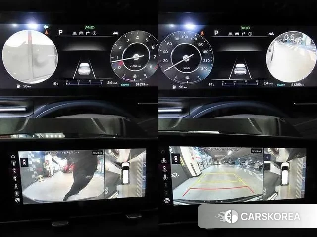 Kia Carnival 4th generation 2021 Черный из Кореи, фото 5