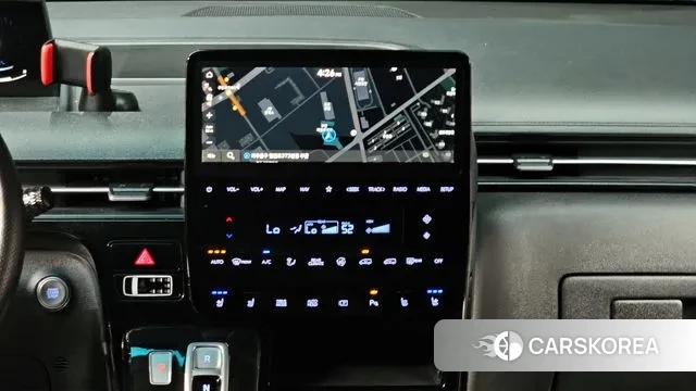 Hyundai Staria 2022 Черный из Кореи, фото 5