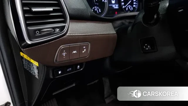 Hyundai Grandeur IG Hybrid 2018 Белый из Кореи, фото 5