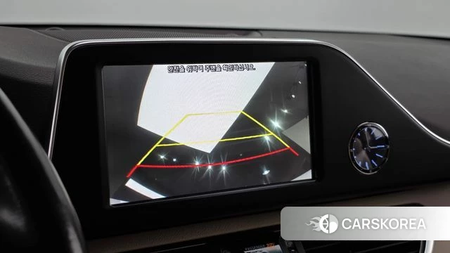 Hyundai Grandeur IG Hybrid 2019 Белый из Кореи, фото 5