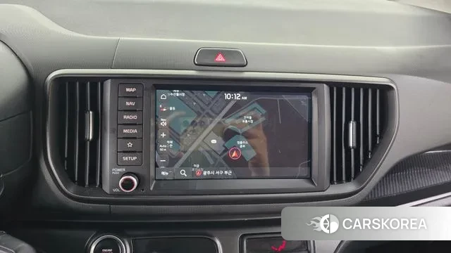 Kia The New Kia Ray 2023 Жемчужный цвет из Кореи, фото 5