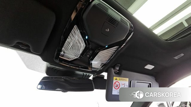 BMW i4 2023 Черный из Кореи, фото 5