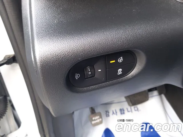 Hyundai Casper id 2666917 из Кореи 5