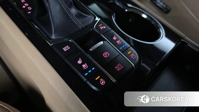 Kia The New Carnival 2019 Белый из Кореи, фото 5
