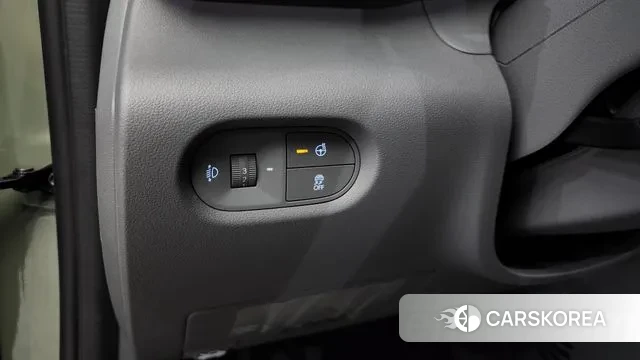 Hyundai Casper 2022 Зеленый из Кореи, фото 5