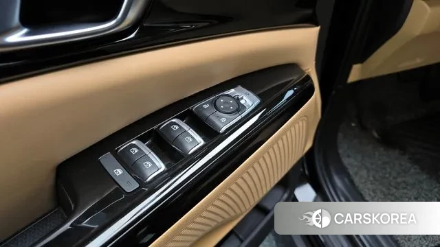 Kia Carnival 4th generation 2022 Черный из Кореи, фото 5