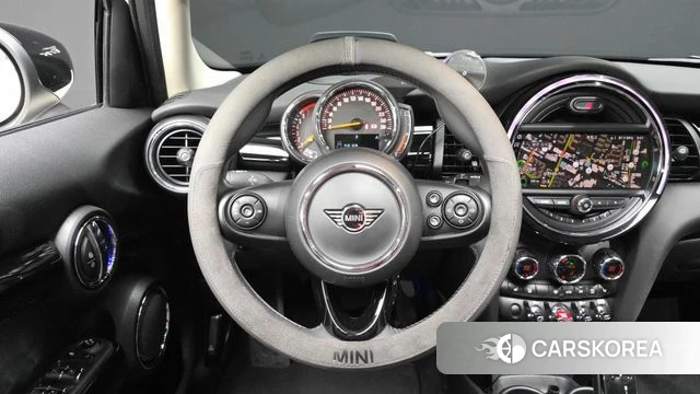 Mini Cooper 2020 Жемчужный цвет из Кореи, фото 5