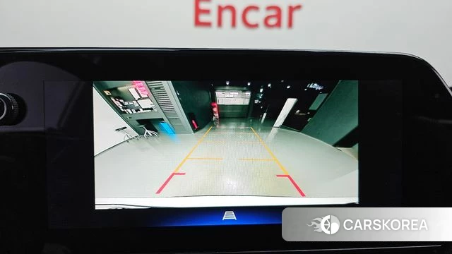 Chevrolet (GM Daewoo) Trax Crossover 2023 Белый из Кореи, фото 5