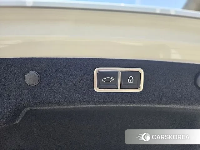 Hyundai Grandeur (GN7) 2023 Белый из Кореи, фото 5