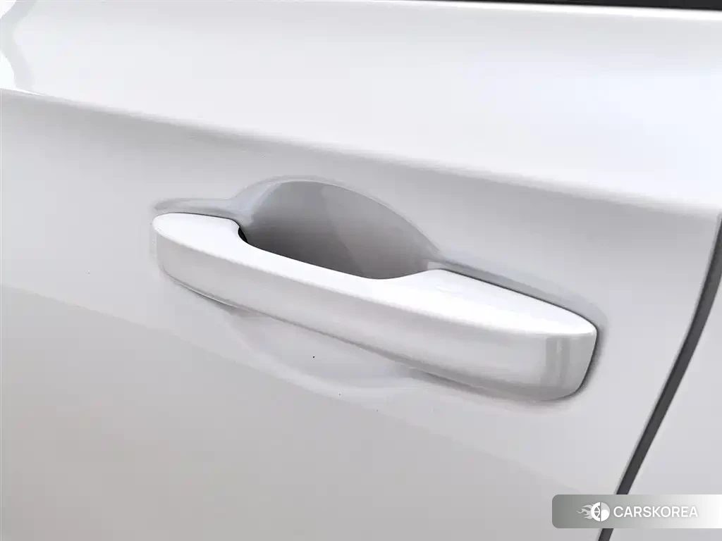 Honda Civic 2023 Белый из Китая, фото 5