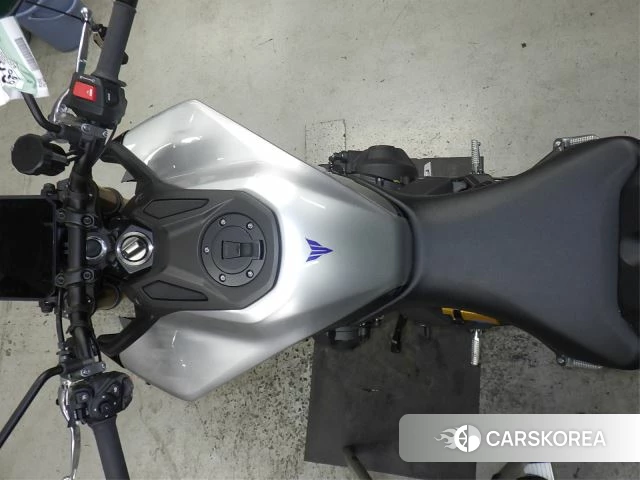 Проданный Yamaha MT-09 SP id 4229289 из Японии, фото 5