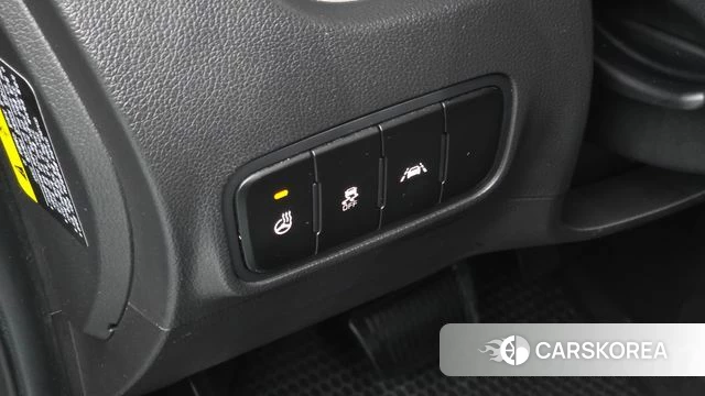 Kia The New Ray 2021 Черный из Кореи, фото 5