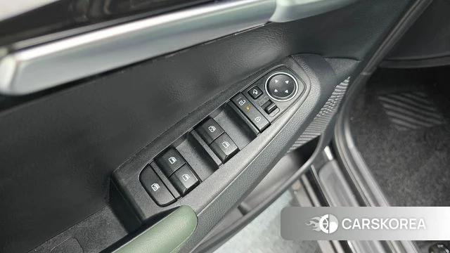 Kia The New Seltos 2022 Черный из Кореи, фото 5