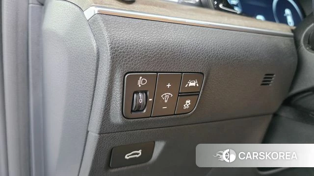 Kia K5 3rd generation 2022 Белый из Кореи, фото 5