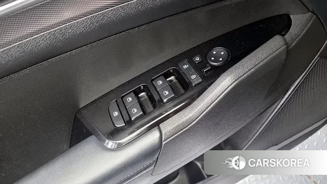 Kia Sportage 5th Generation 2022 Серый из Кореи, фото 5