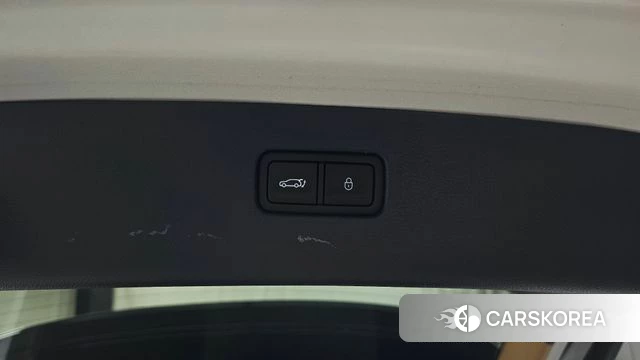Genesis GV80 2022 Белый из Кореи, фото 5