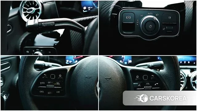 Mercedes-Benz A-Class W177 2020 Белый из Кореи, фото 5