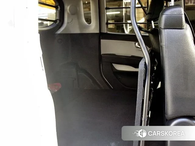 Kia The New Ray 2020 Белый из Кореи, фото 5