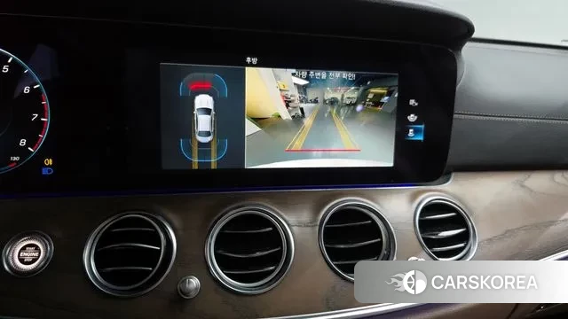 Mercedes-Benz E-Class W213 2021 Белый из Кореи, фото 5