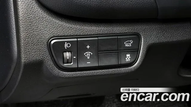 Kia The New Seltos id 2678760 из Кореи 5