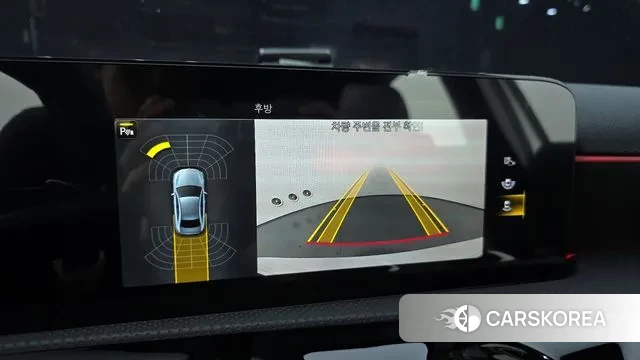 Mercedes-Benz A-Class W177 2022 Белый из Кореи, фото 5