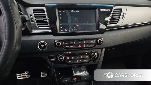 Kia Niro EV 2021 Белый из Кореи, фото 5