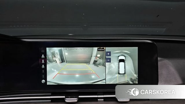 Kia Carnival 4th generation 2023 Белый из Кореи, фото 5
