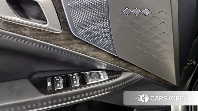 Kia K8 2022 Серый из Кореи, фото 5