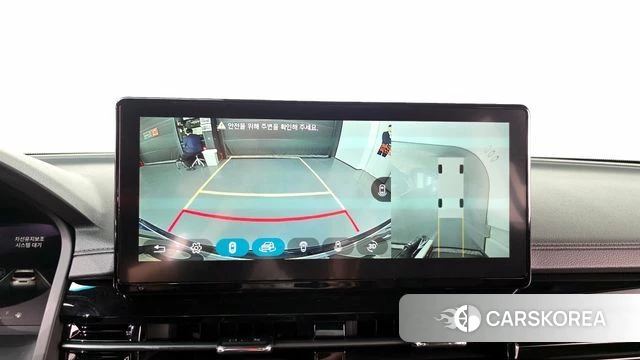 Ssangyong Rexton New Arena 2024 Серый из Кореи, фото 5