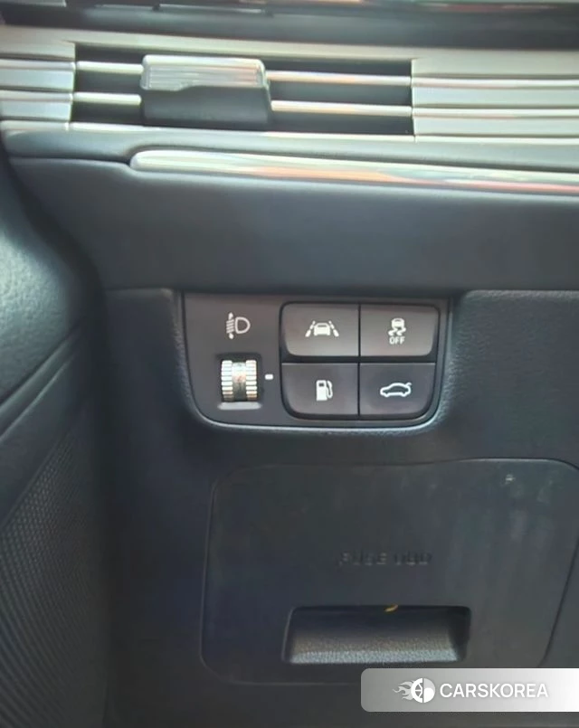 Hyundai The New Grandeur IG 2020 Белый из Кореи, фото 5
